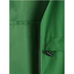 Parkajacke mit Kapuze