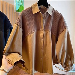 Рубашка женская