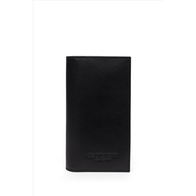 Erkek Siyah Cüzdan