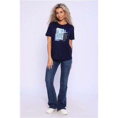 Футболка 89321 НАТАЛИ #954161