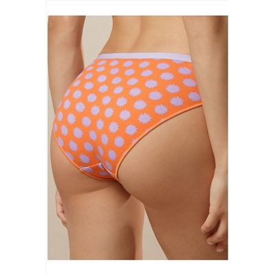 Трусы INDEFINI, 955430