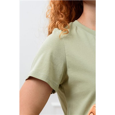 Футболка 8380 НАТАЛИ #980339