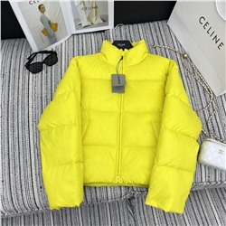 Пуховик люкс br распродажа