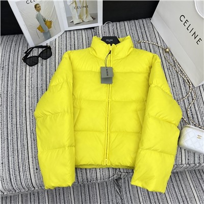 Пуховик люкс br распродажа