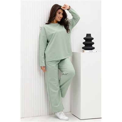 Костюм с брюками 70078 НАТАЛИ #939048