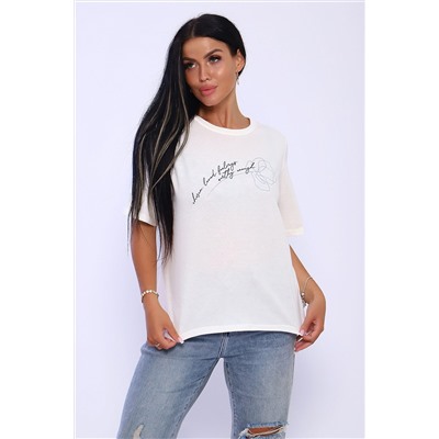 Футболка 80021 НАТАЛИ #926816