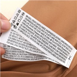 Длинное однотонное платье с вырезом Foreve*r21