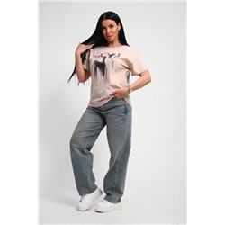 85660 футболка женская