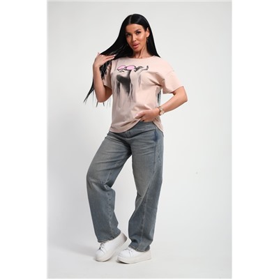 85660 футболка женская