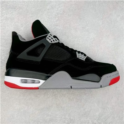 Кроссовки Ai*r Jorda*n AJ4 Retro