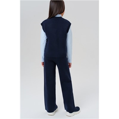 Комплект (Жилет+Брюки) PLAYTODAY, 1130154