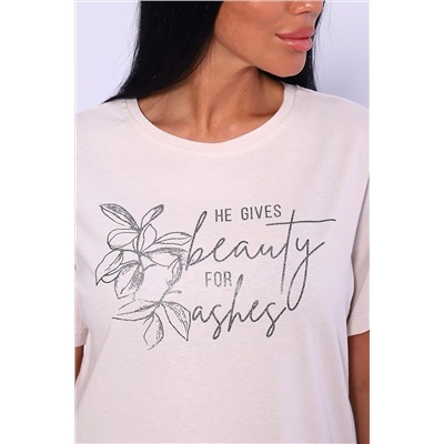 Футболка 80032 НАТАЛИ #1016467