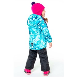 Костюм (Куртка+Брюки) #703166