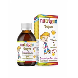 Supra 200 ml Nutrigen