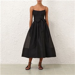 Платье  Zimmerman люкс