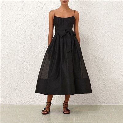 Платье  Zimmerman люкс