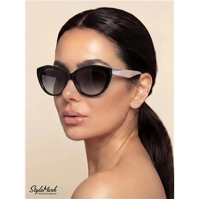 StyleMark Polarized L2596A солнцезащитные очки