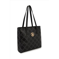 Kadın Siyah Omuz Çantası