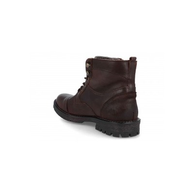 3372 - DJ SANTA
                BOTIN DE HOMBRE