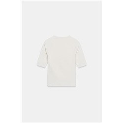 SOFT-TOUCH T-SHIRT