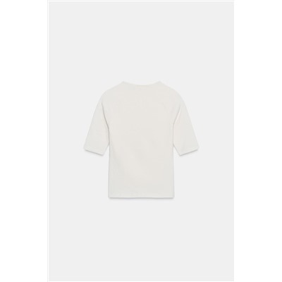 SOFT-TOUCH T-SHIRT