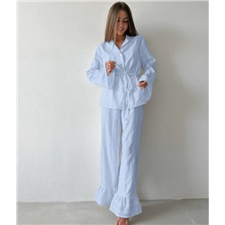 Пижама женская