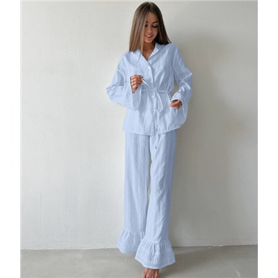 Пижама женская