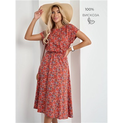 Платье арт. ШЮ506-51