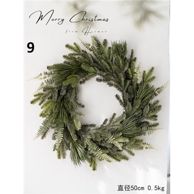 Рождественский венок