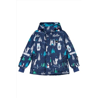 Куртка PLAYTODAY, 941437