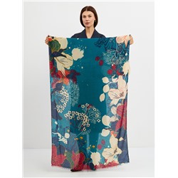 Палантин женский SHU25-10-2