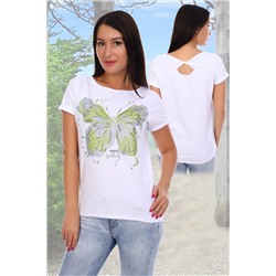 Футболка 24816 НАТАЛИ #283307