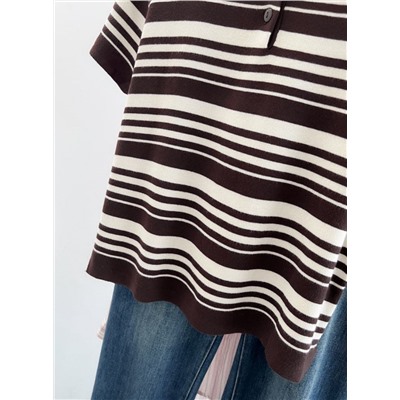 Поло женское