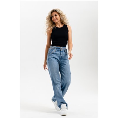 14408/2 топ-майка женский