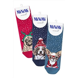 Носки MINIMI, 1184533