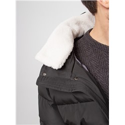 КУРТКА МУЖСКАЯ С МЕХОМ