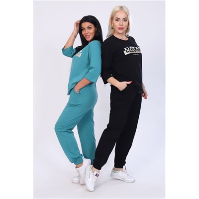 Костюм с брюками 55042 НАТАЛИ #874502