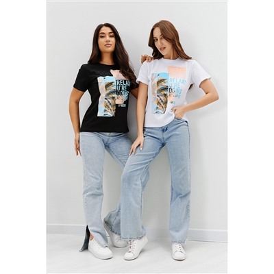 Футболка 67079 НАТАЛИ #894466