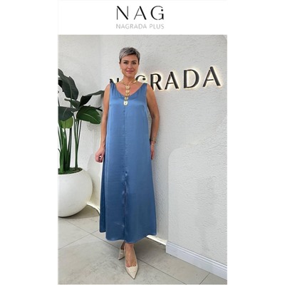Платье NAGRADA