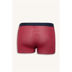 DeFacto Regular Fit 3'lü Boxer E1120AX25SP