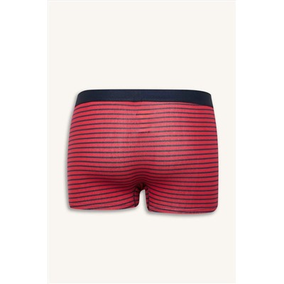 DeFacto Regular Fit 3'lü Boxer E1120AX25SP