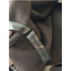 Женский жакет из пальтовой ткани с леопардовым принтом МАССИМО Д