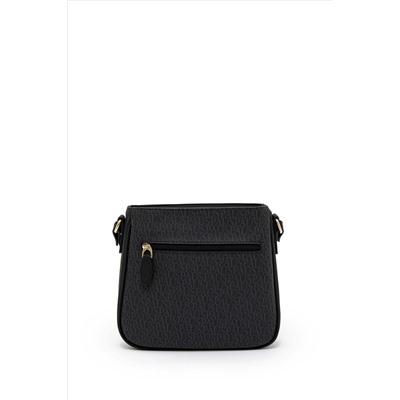 Kadın Siyah Çapraz Çanta