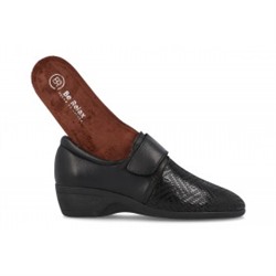 3079 - BE RELAX
                ZAPATO SEÑORA PIEL