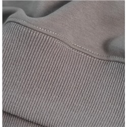 Классический хлопковый свитер  РАЛЬ*Ф Л