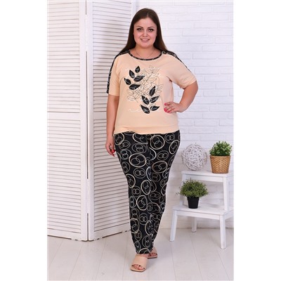 Костюм с брюками 55017 НАТАЛИ #878772