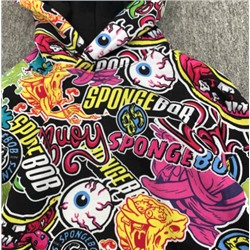 Толстовка для мальчиков/девочек