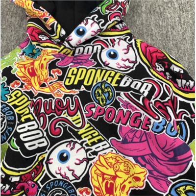 Толстовка для мальчиков/девочек