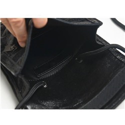 Balenciag*a  женская сумка - кошелек, высококачественная реплика ( цена на оф сайте выше 70 000 )