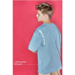 Футболка PELICAN, 1064692